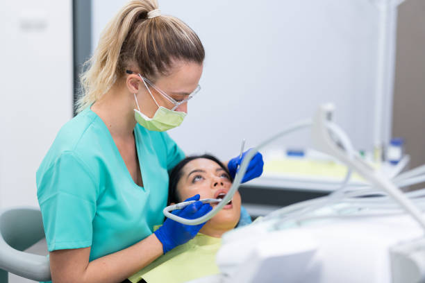 Best Mobile Emergency Dentist in Plainville, KS